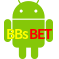 Aplicativo BBsbet para Android