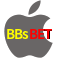 Aplicativo BBsbet para iOS