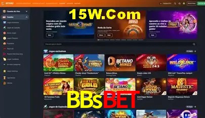 Benefícios VIP na BBsbet