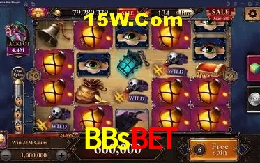 Diretório de Jogos BBsbet