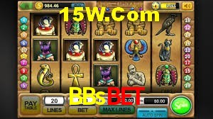 Welcome Bonus BBsbet