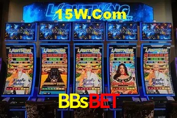 Tecnologia da Plataforma BBsbet