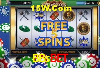 Recursos de Bônus BBsbet