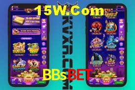 Welcome Bonus BBsbet