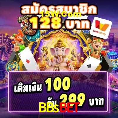 Slot Games BBsbet