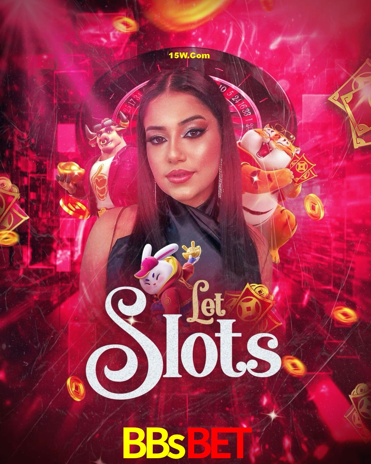 Live Casino BBsbet
