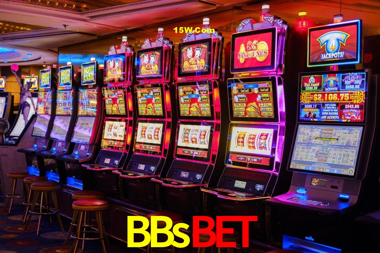 Game Providers BBsbet